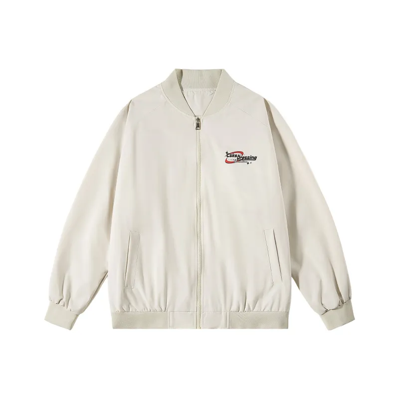 CSKS Jackets Unisex-3