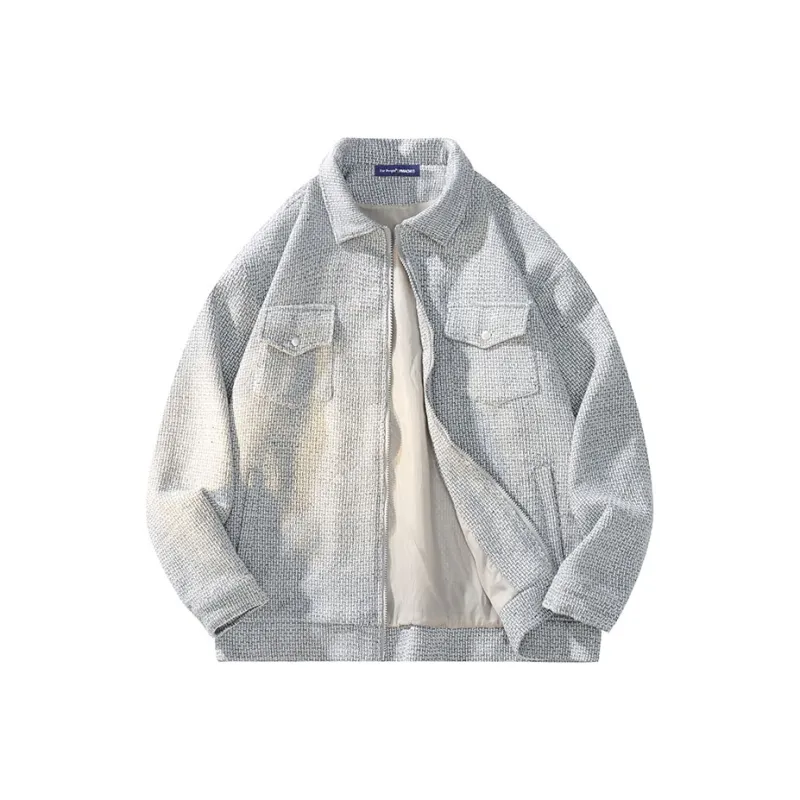 FAX FOR FMACM Jackets Coats Unisex-5