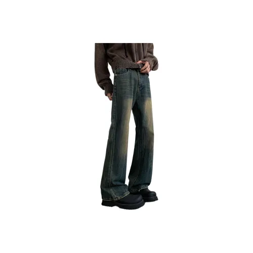 COMOWA Jeans Unisex