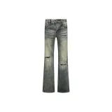 Vintage Blue (Ripped)