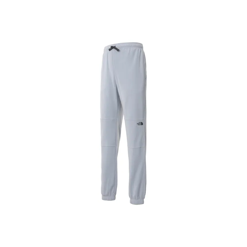 THE NORTH FACE Knitted Sweatpants Men Gray-1