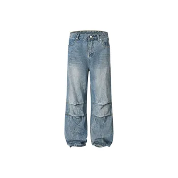 SOLIDITY Jeans Unisex