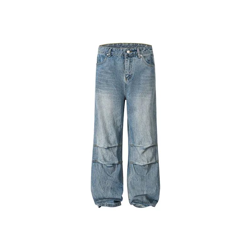 SOLIDITY Jeans Unisex-0