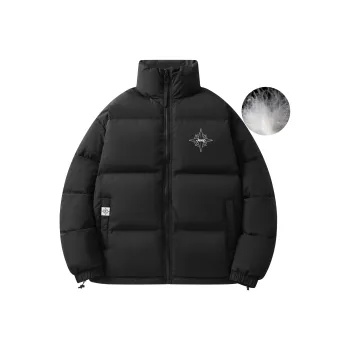 Jeep Down Jackets Unisex