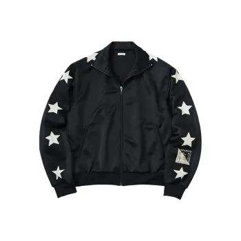 Kapital Star print Sweatshirt