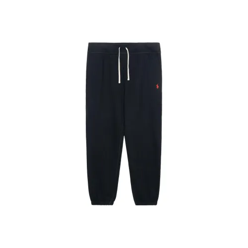 Polo Ralph Lauren Pony Embroidered Drawstring Sweatpants