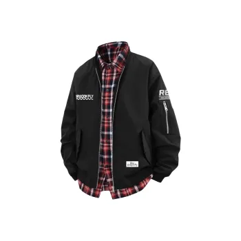 RED DRAGONFLY Jackets Coats Unisex