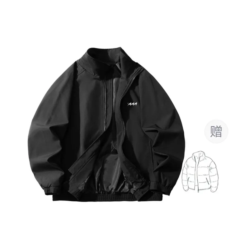 FLOAT Flying Jackets & Coats Unisex-58