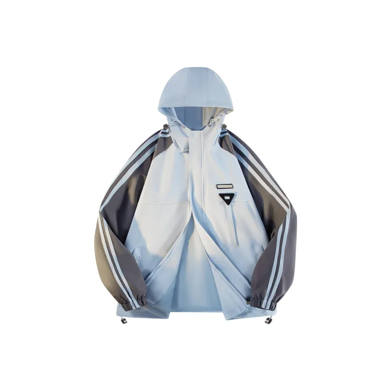 ALI THE FOX Jackets & Coats Unisex-0