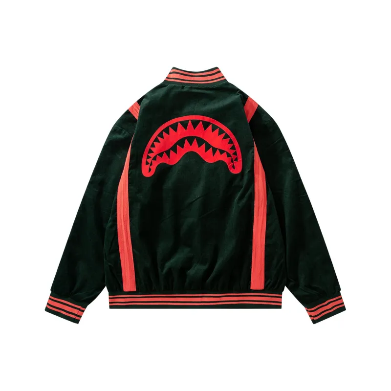 SPRAYGROUND Jackets Unisex-12