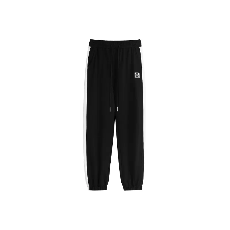 CRUSH KEY Jogger Casual Pants Unisex-7