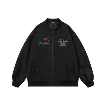 THREE BODY Jackets Coats Unisex