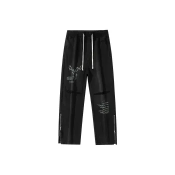 NEO FANTASTIC Jeans Unisex