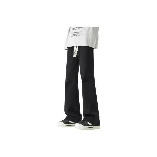 Supremo Cat Jeans Unisex