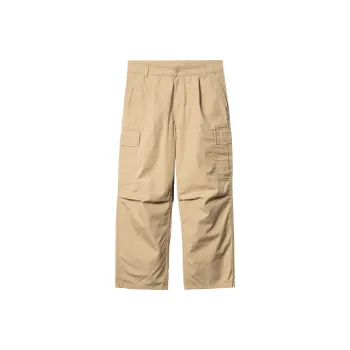Carhartt WIP Cole Pleated Cargo Pant
