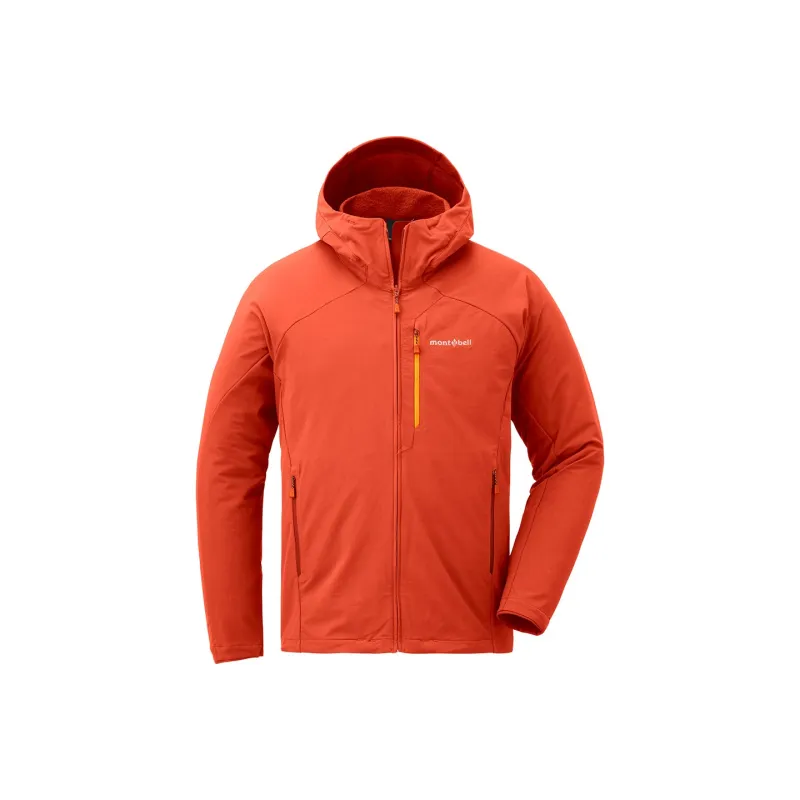 MONTBELL Hiking And Mountaineering Jackets & Coats Men's-8