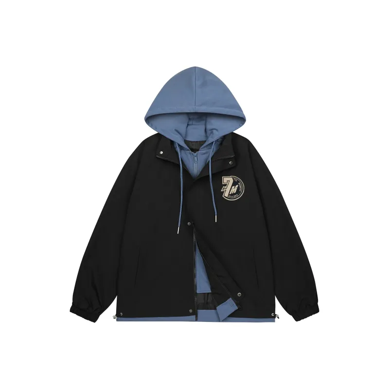 Magmode Jackets Unisex-0