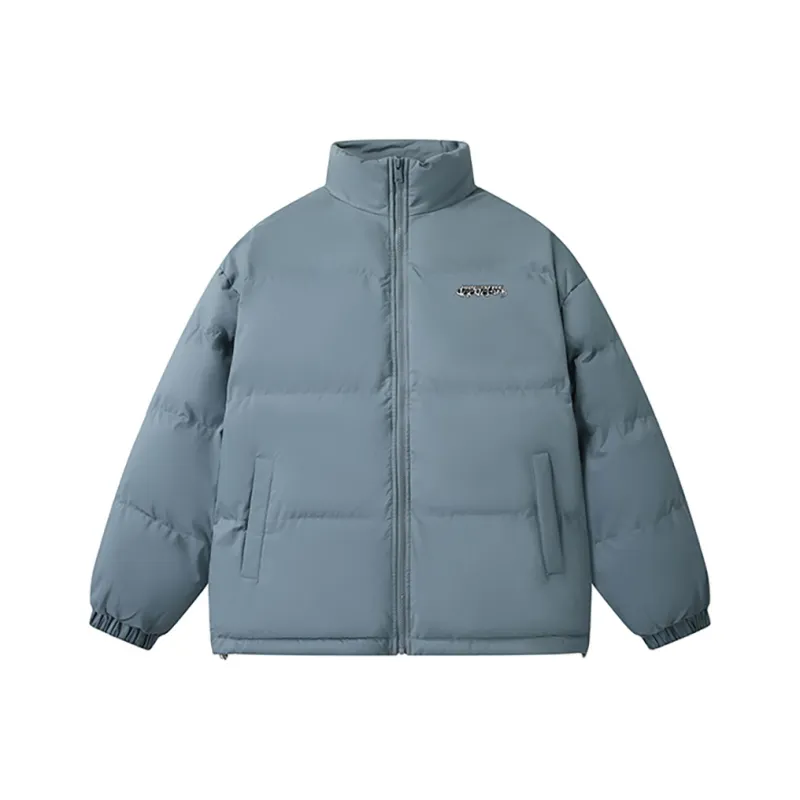 IGOI Puffer Jackets Unisex-18