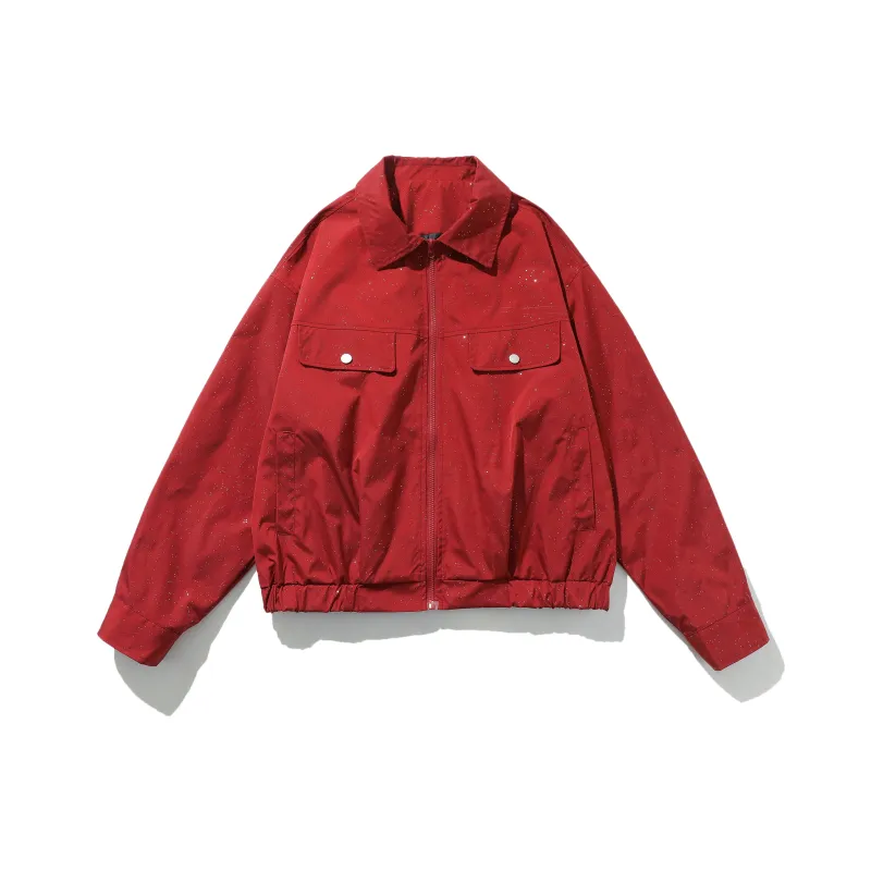 OASISVR Jackets Unisex-3