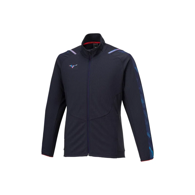Mizuno Dry Aeroflow Jackets Coats Unisex-7