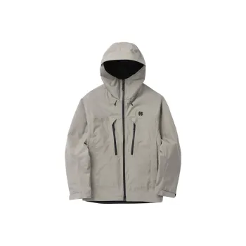 KOLON SPORT Jackets & Coats Men's Gray