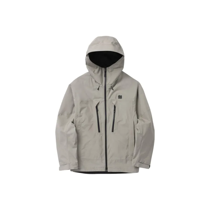 KOLON SPORT Jackets & Coats Men's Gray-0