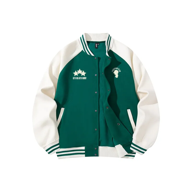 CHOUCHOUS Jackets & Coats Unisex-2