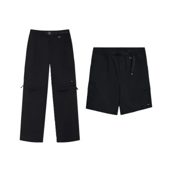 Teenie Weenie Men CleanFit Series Cargo Pants Unisex