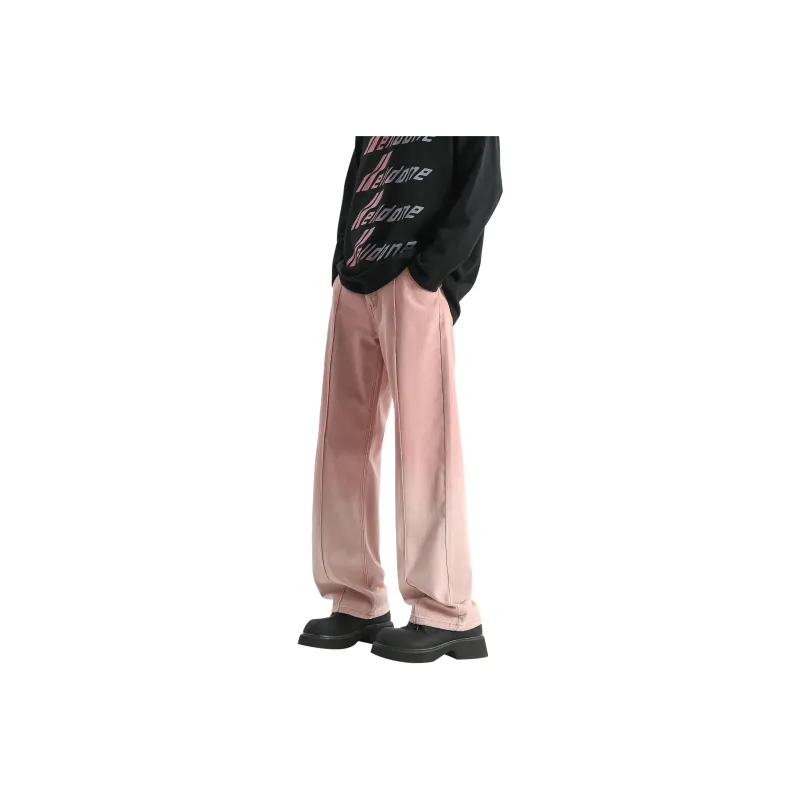 SXSY Jeans Unisex-6