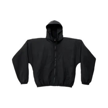 YEEZY WB 01 No Print Windbreaker