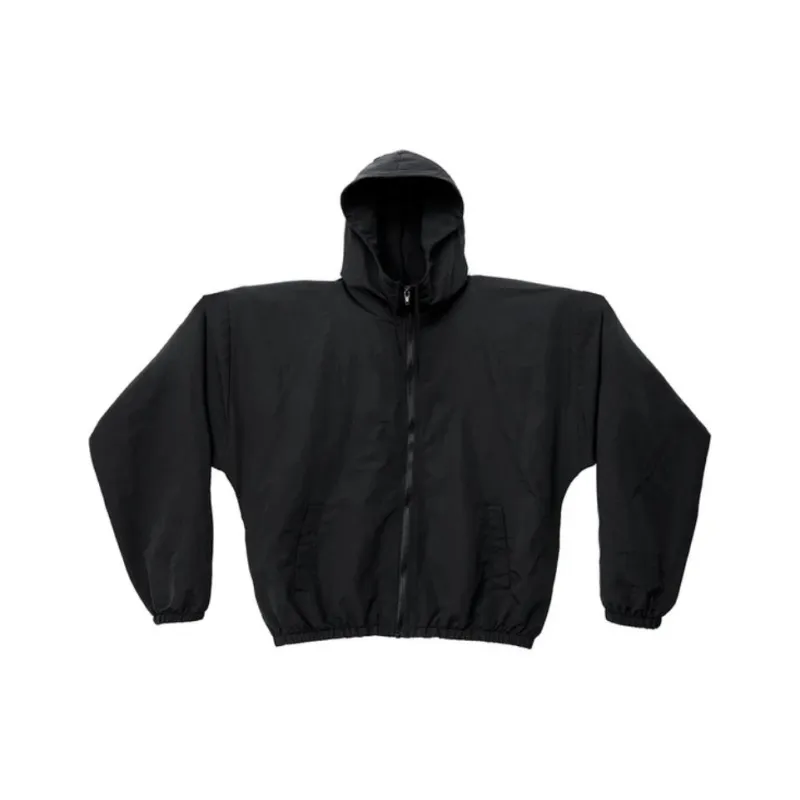 YEEZY WB 01 No Print Windbreaker-0