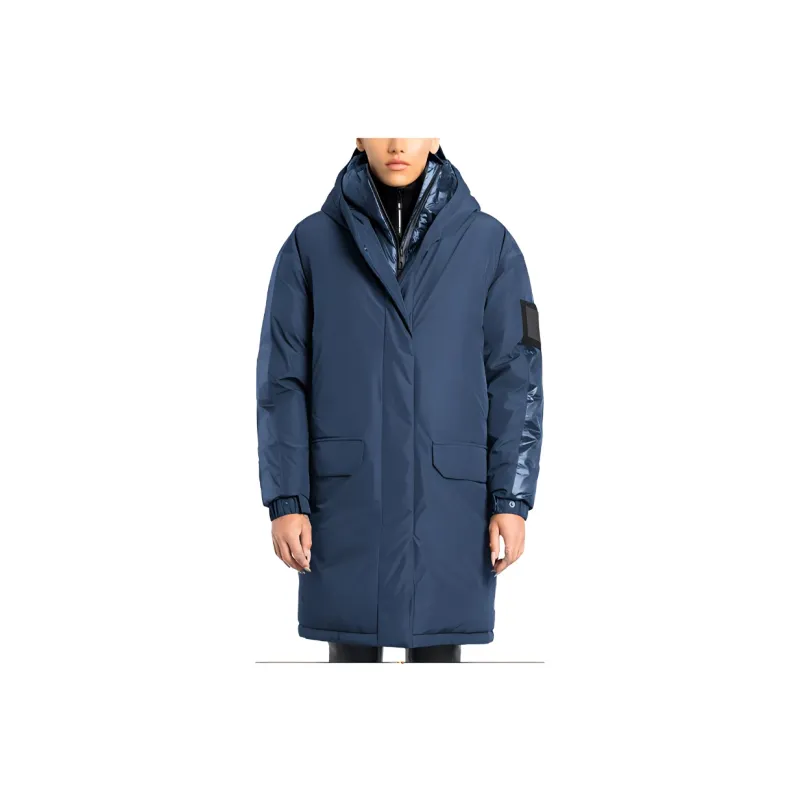 Nobis Down Jackets Unisex-3