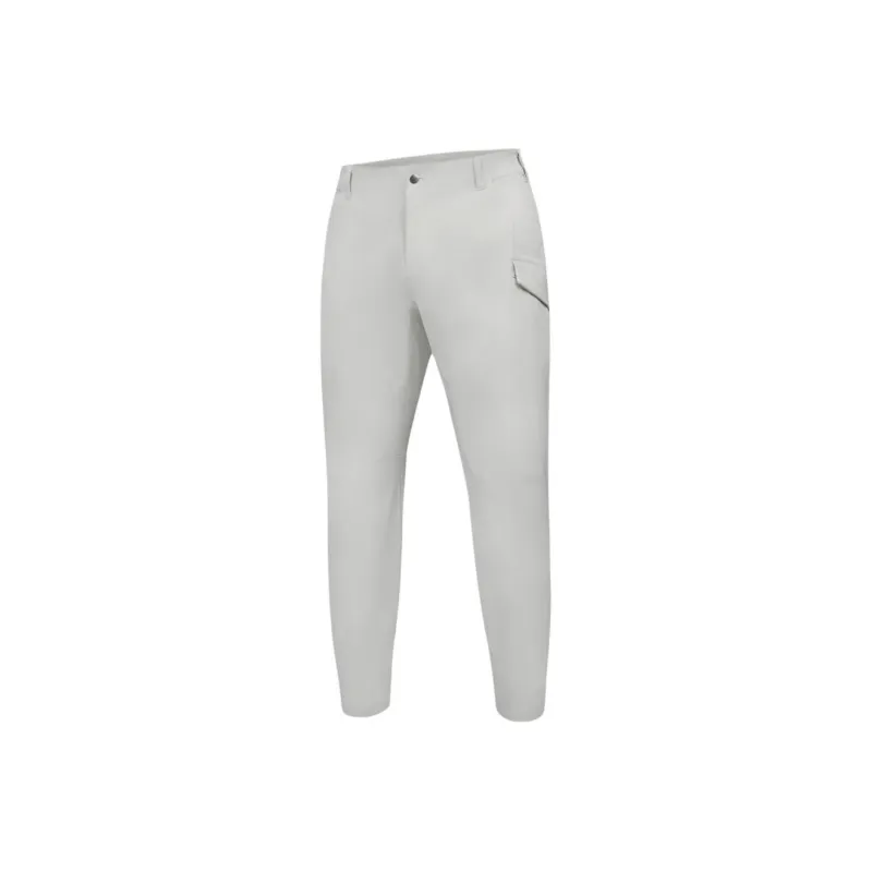 Lululemon Classic Fit Cargo Pants Men's-3