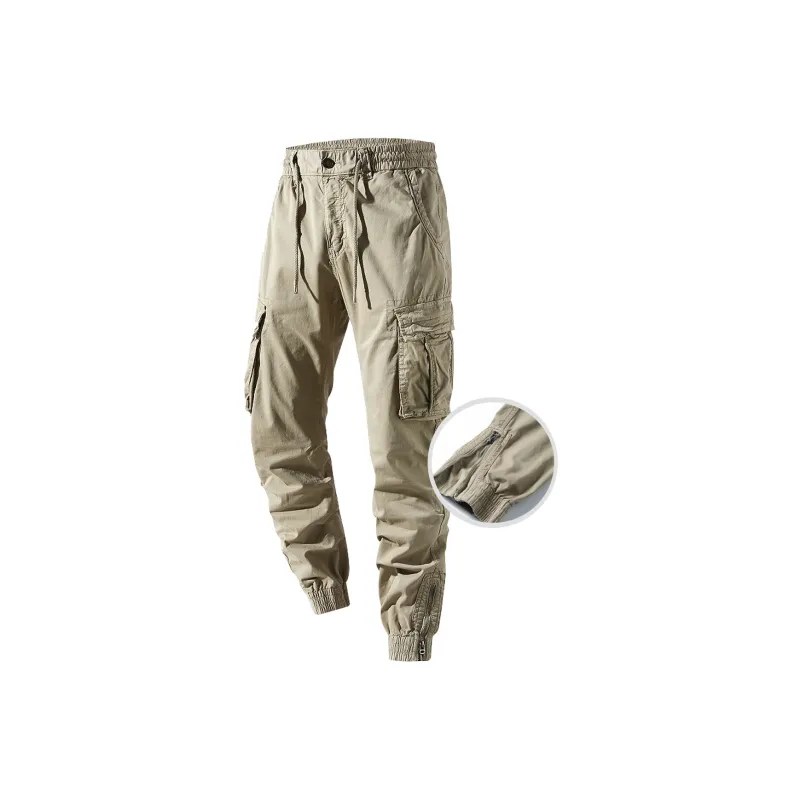 NFWYS Cargo Pants Unisex-14