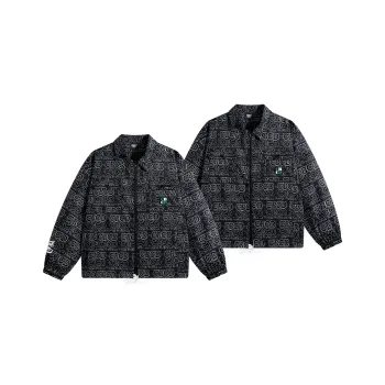 CBCD Jackets Coats Unisex 2 Pack