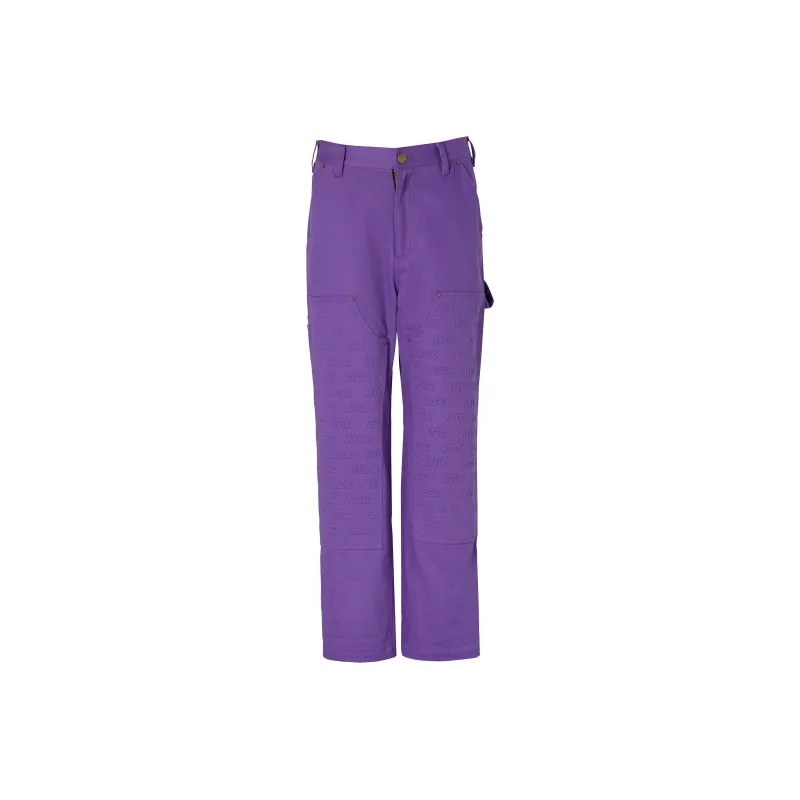 AFGK Jeans Unisex-8