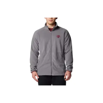 Columbia Collegiate Flanker Jacket Men's Gray