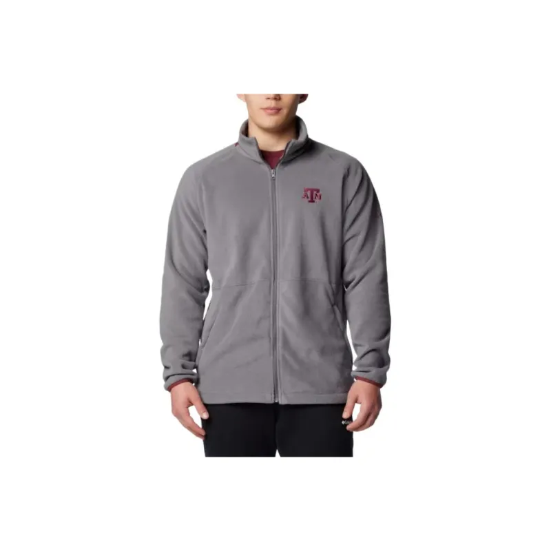 Columbia Collegiate Flanker Jacket Men's Gray-0