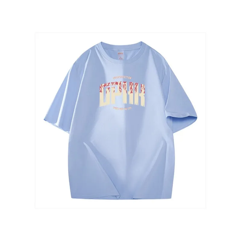 OVERPROTECTION T Shirts Unisex-12