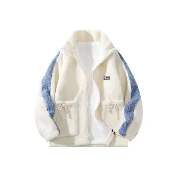 YATSI Puffer Jackets Unisex