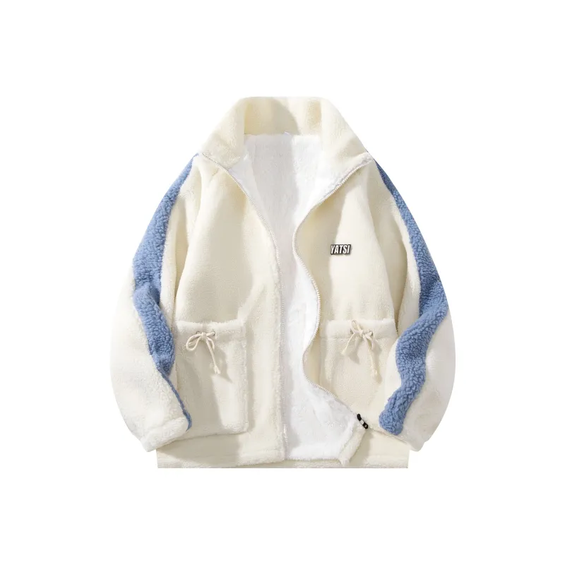 YATSI Puffer Jackets Unisex-0