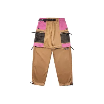 New Balance X Bodega Zip Off At Knee Cargo Pant