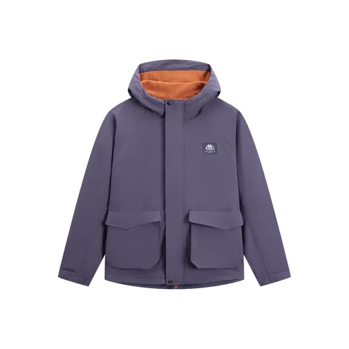 Kappa KAPPA PLAYER1916 Collection Jackets Coats Men's