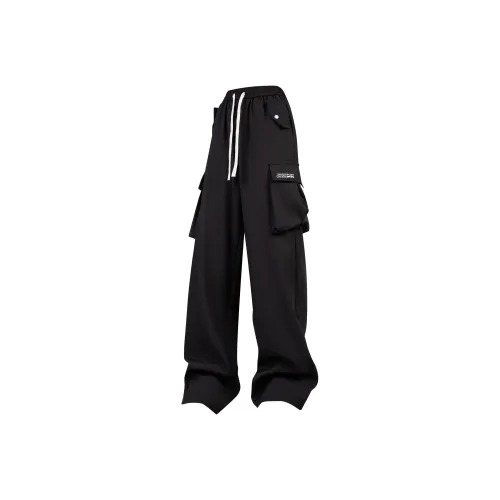 SAIQI Cargo Pants Unisex