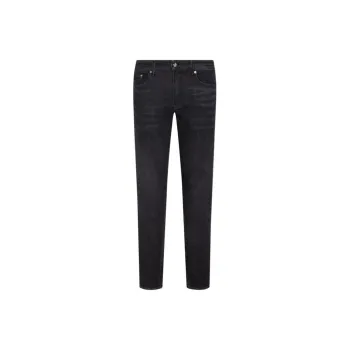 CK/Calvin Klein Jeans Men's Denim Black