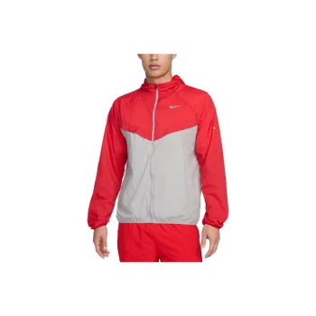 Nike Swoosh Jackets Coats Men's University Red