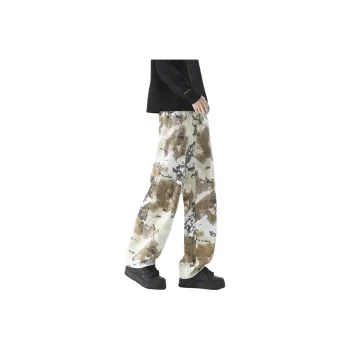 Children Of Huaxia Jeans Men's Desert Camouflage