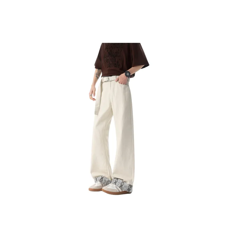 ACUOD BY CHANU Jeans Unisex-10