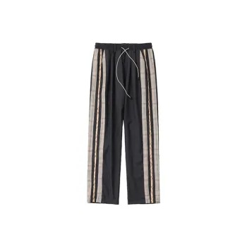 BENMYSHOWER Casual Pants Unisex