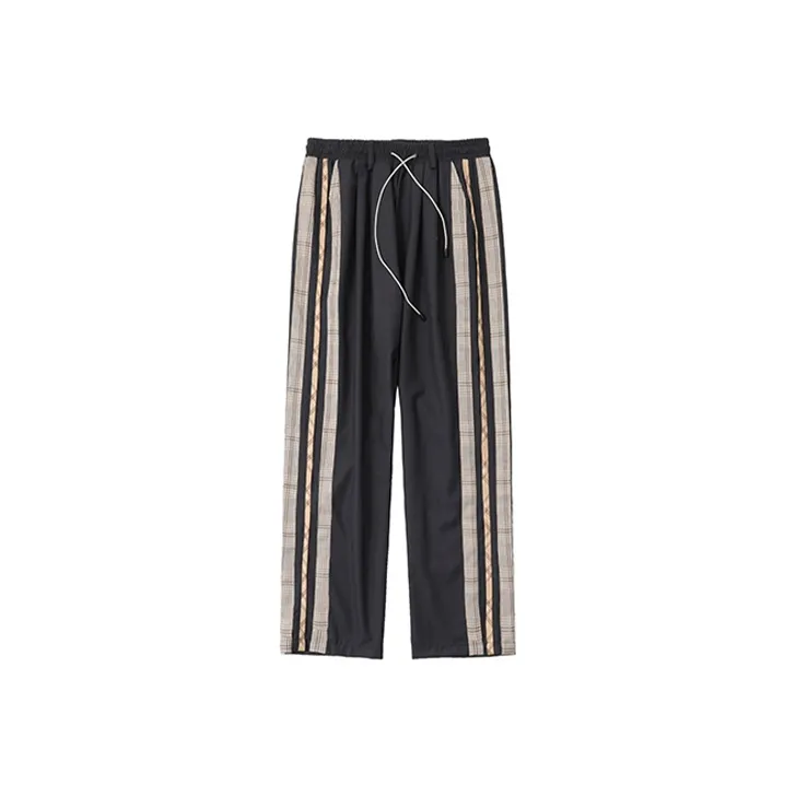 BENMYSHOWER Casual Pants Unisex-6